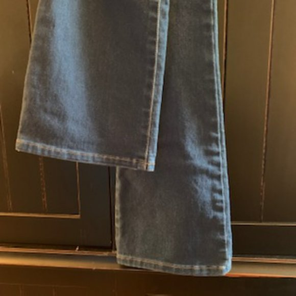 Faded Glory adjustable waist jeans - Picture 4 of 11